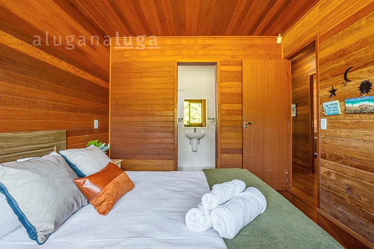 Maison du Lac - Nature et Paix