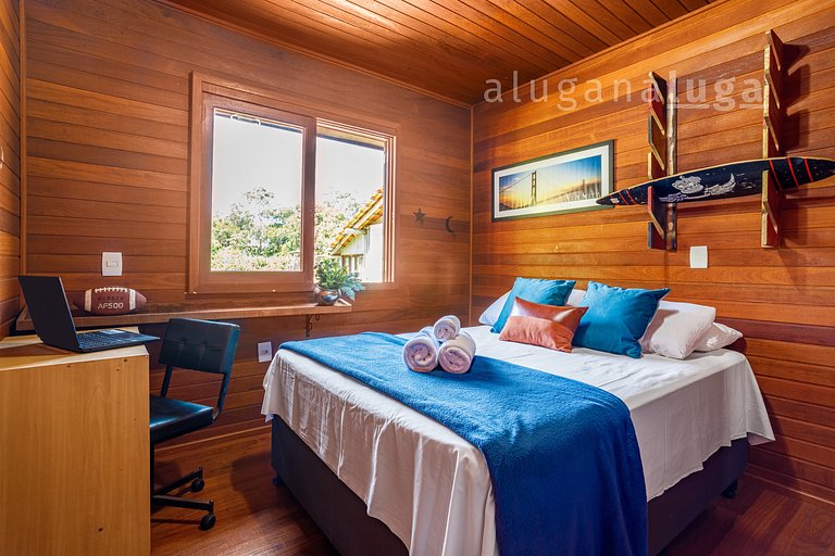 Maison du Lac - Nature et Paix