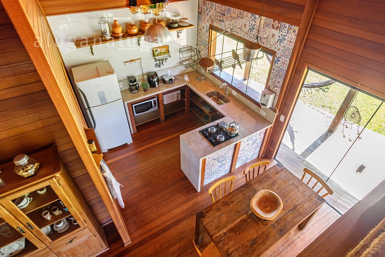 Lake House - Nature and Peace