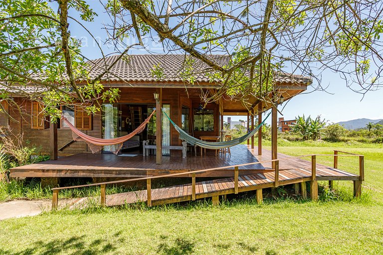 Lake House - Nature and Peace