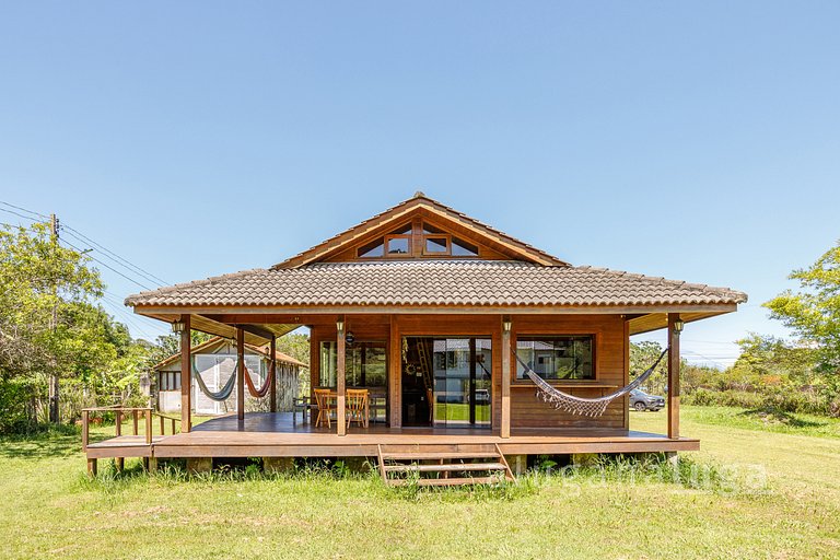 Maison du Lac - Nature et Paix