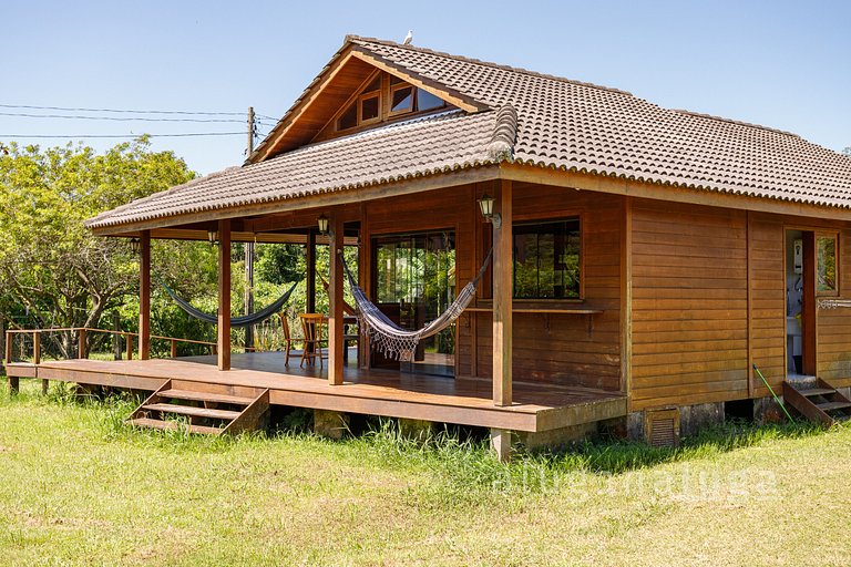 Maison du Lac - Nature et Paix