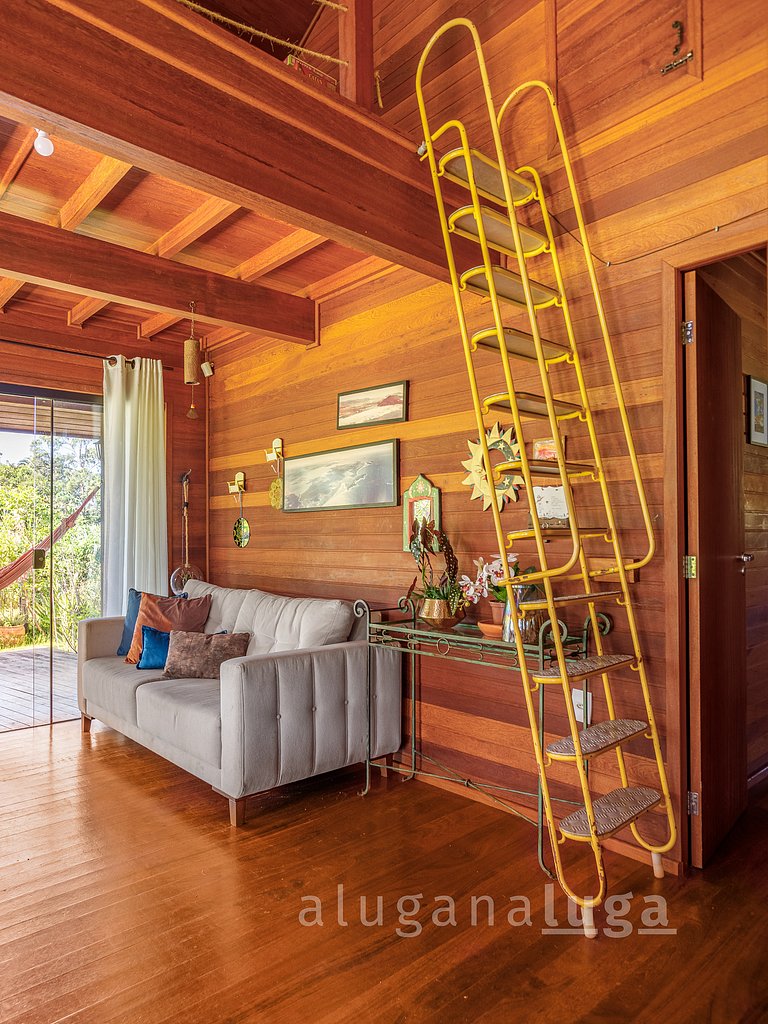 Maison du Lac - Nature et Paix