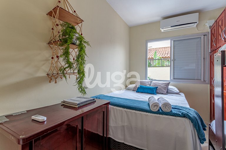 Apto Lordes Beach – Práctico y Bien Ubicado