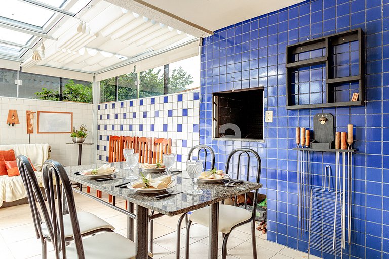 Apt Lordes Beach – Pratique et Bien Situé