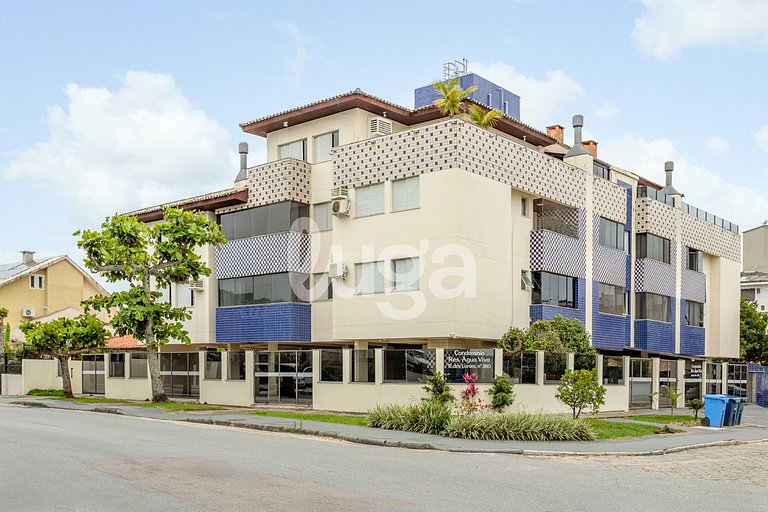 Lordes Beach Apt – Practical & Well-Located