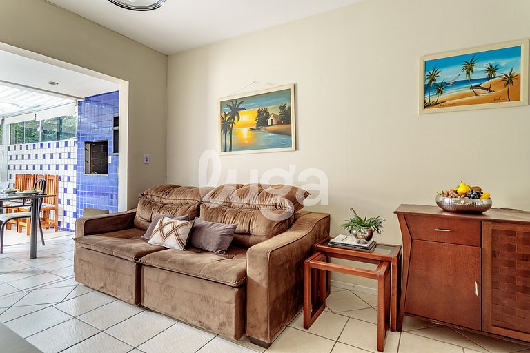 Lordes Beach Apt – Practical & Well-Located