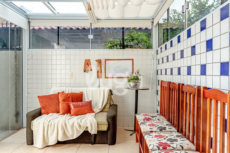 Lordes Beach Apt – Practical & Well-Located