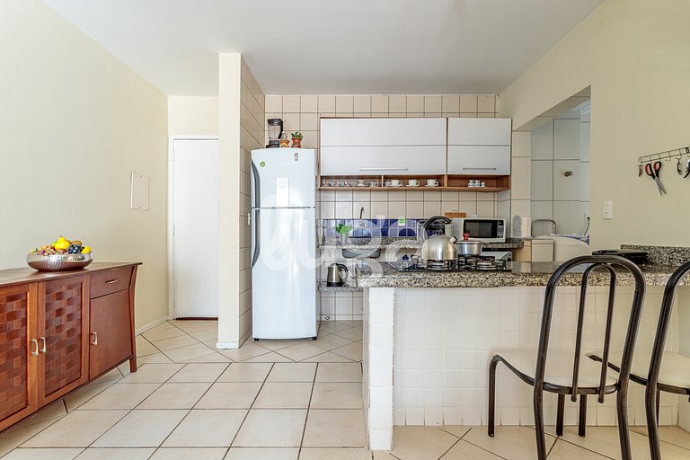 Lordes Beach Apt – Practical & Well-Located