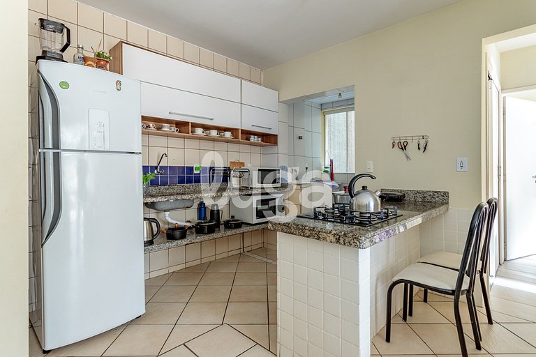 Lordes Beach Apt – Practical & Well-Located