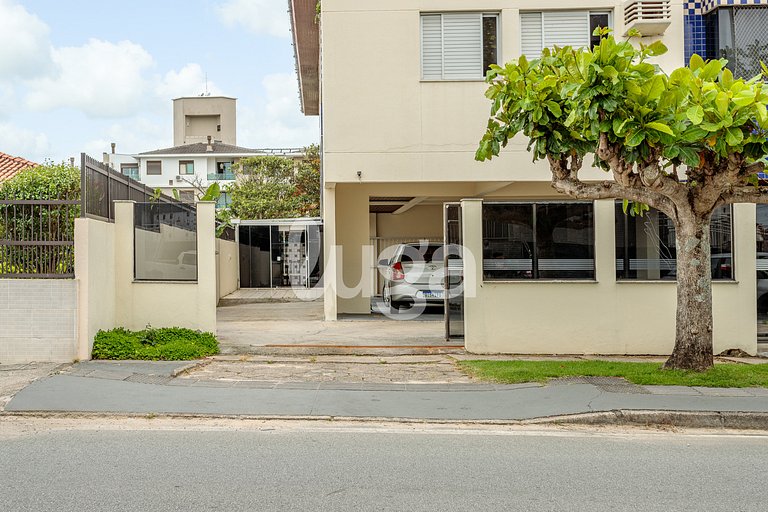 Apto Lordes Beach – Práctico y Bien Ubicado