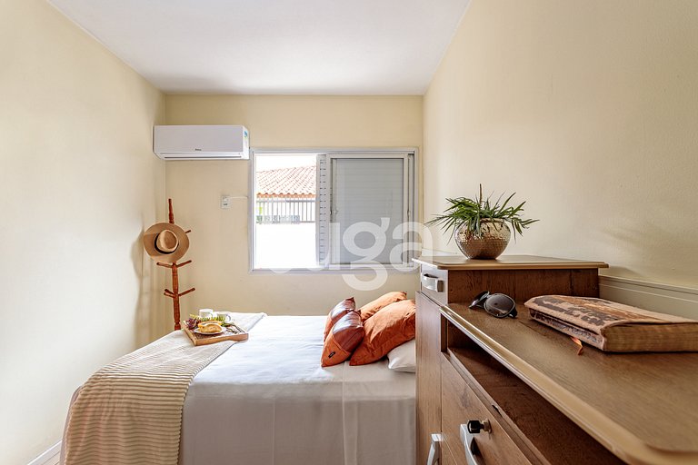 Apto Lordes Beach – Práctico y Bien Ubicado