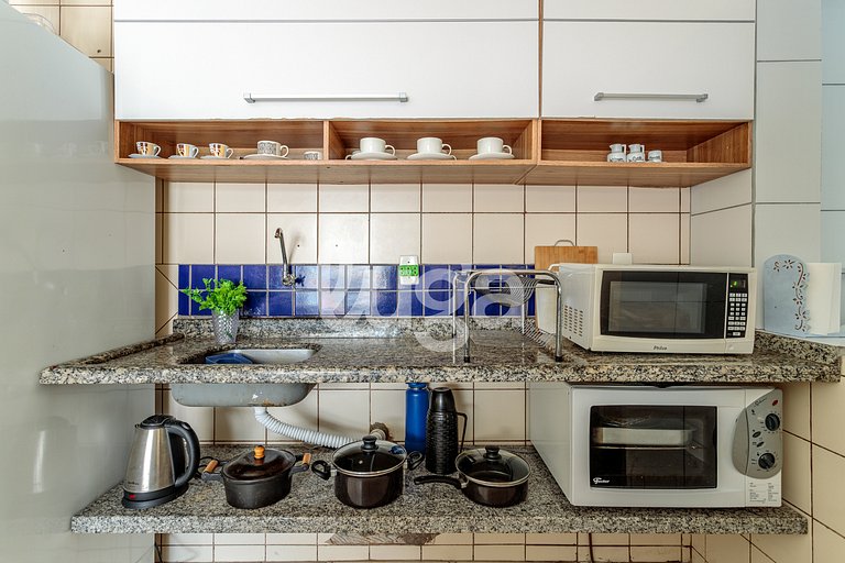 Lordes Beach Apt – Practical & Well-Located