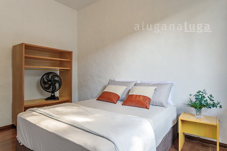 LUGA | Casa bien ubicada en Lagoa da Conceição