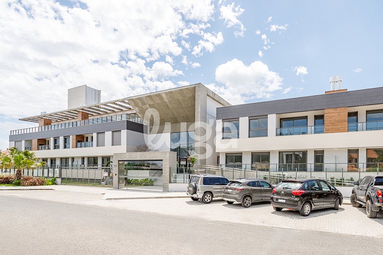 LUGA Appartement en Bord de Mer à 1 Minute de la Plage