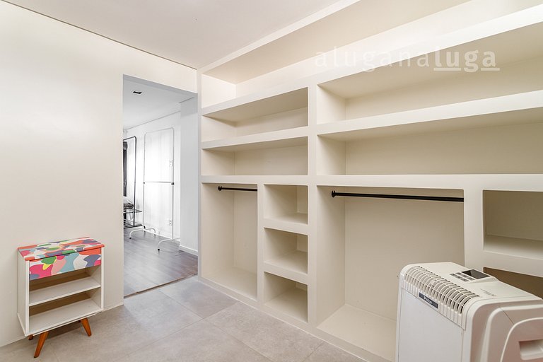 LUGA Casa Completa con Piscina en Florianópolis