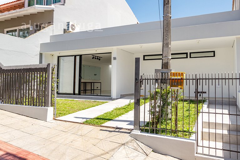 LUGA Casa Completa con Piscina en Florianópolis