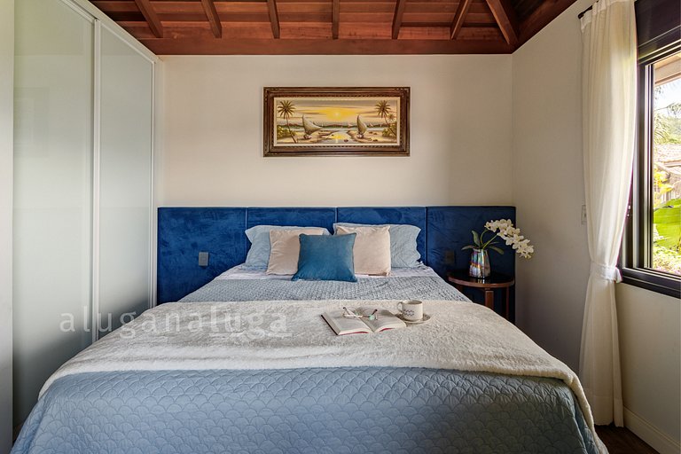 LUGA Casa Sofisticada com Vista Panorâmica