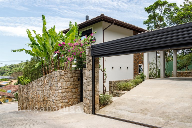 LUGA Maison sophistiquée avec vue panoramique