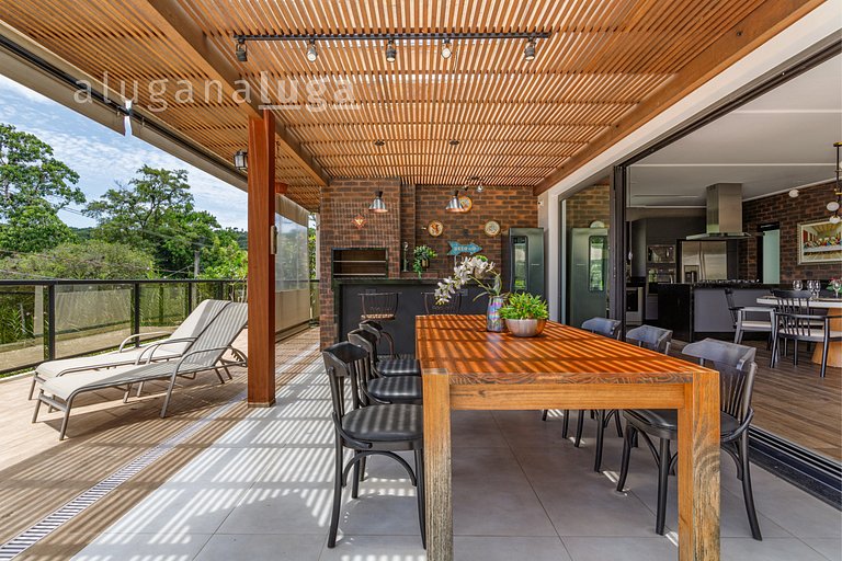 LUGA Maison sophistiquée avec vue panoramique