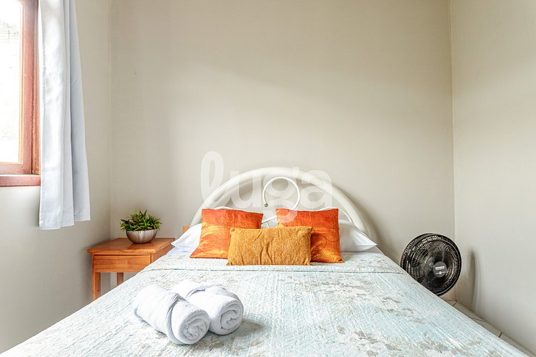 LUGA Maison Praia do Sonho | 550m de la plage #1