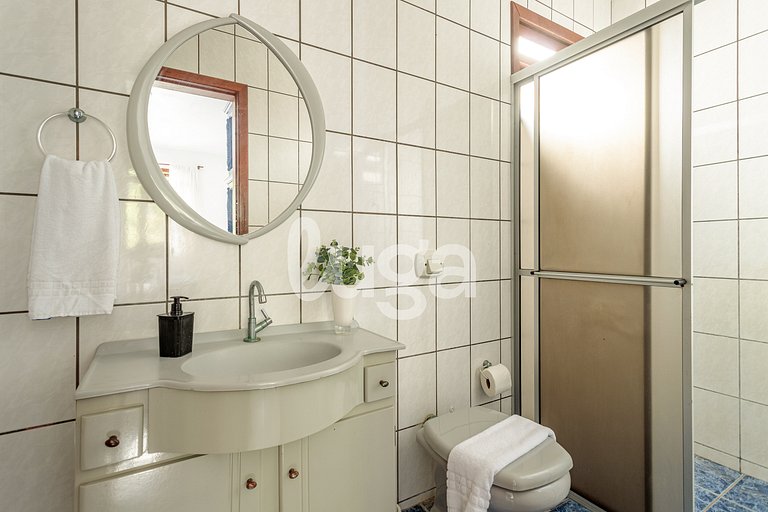 LUGA Maison Praia do Sonho | 550m de la plage #1