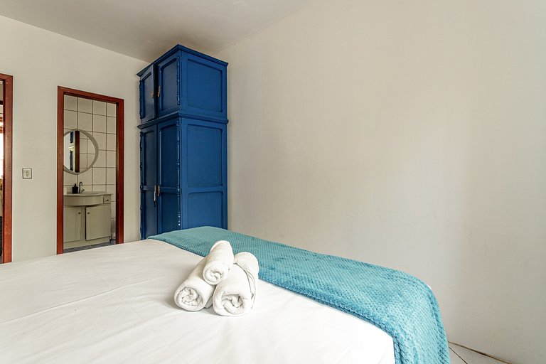 LUGA Casa Praia do Sonho | 550m Praia #1