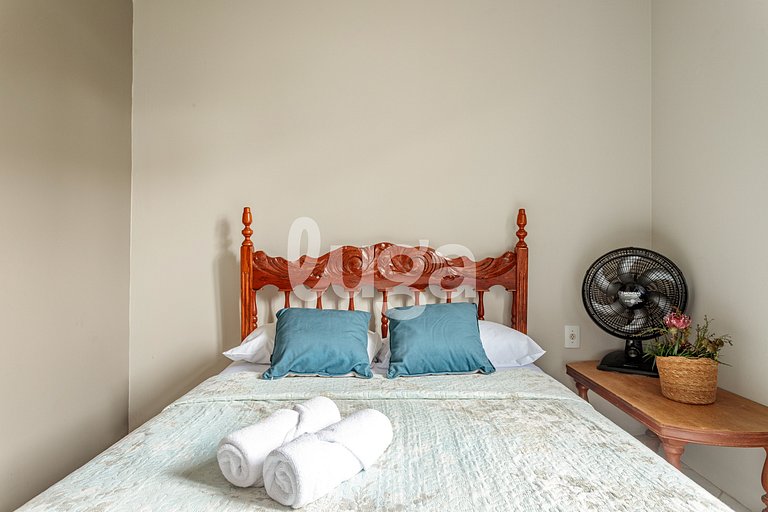 LUGA Beach House Praia do Sonho | 550m to Beach #1