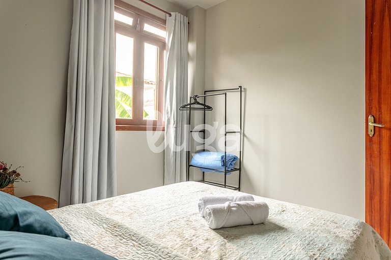 LUGA Beach House Praia do Sonho | 550m to Beach #1