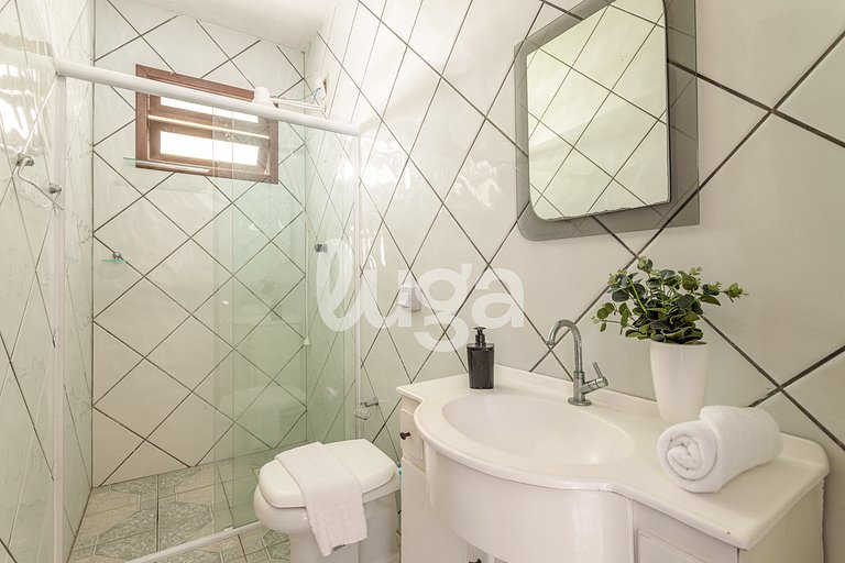 LUGA Beach House Praia do Sonho | 550m to Beach #1