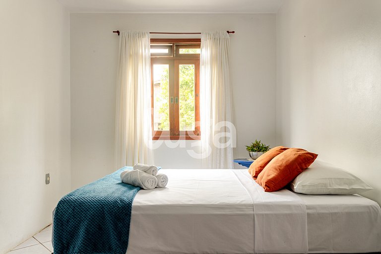 LUGA Beach House Praia do Sonho | 550m to Beach #1