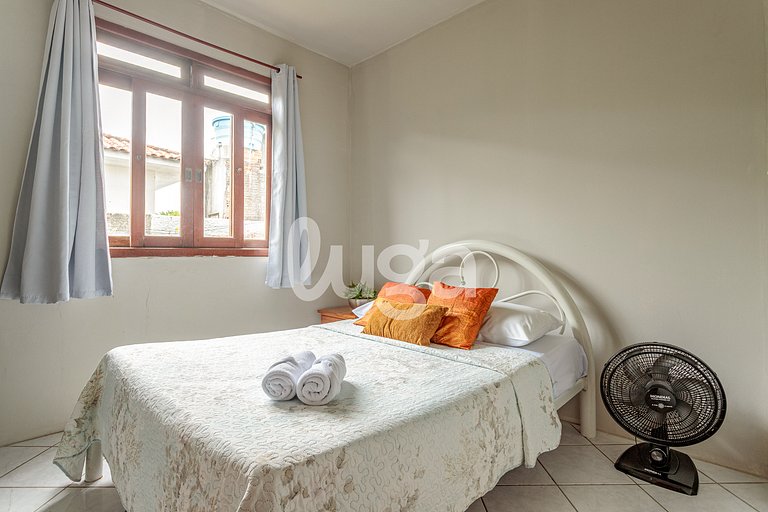 LUGA Beach House Praia do Sonho | 550m to Beach #1