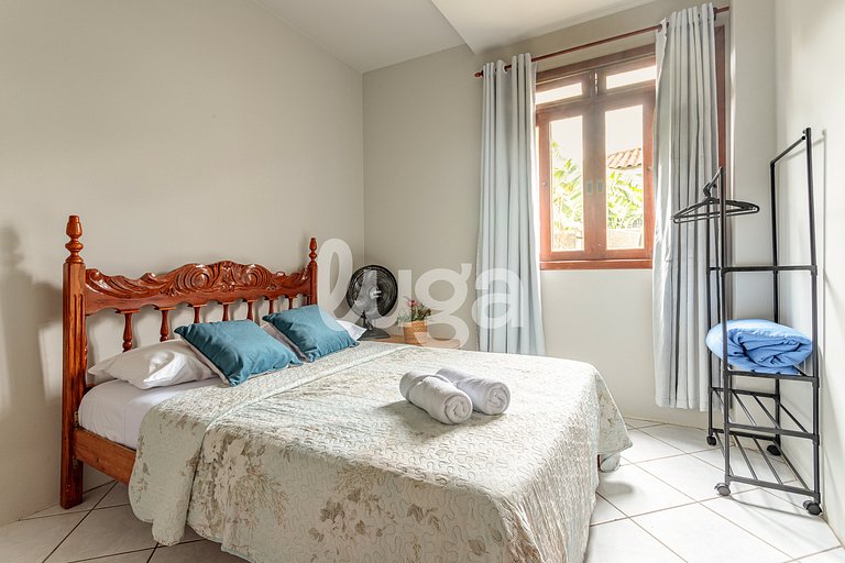 LUGA Beach House Praia do Sonho | 550m to Beach #1