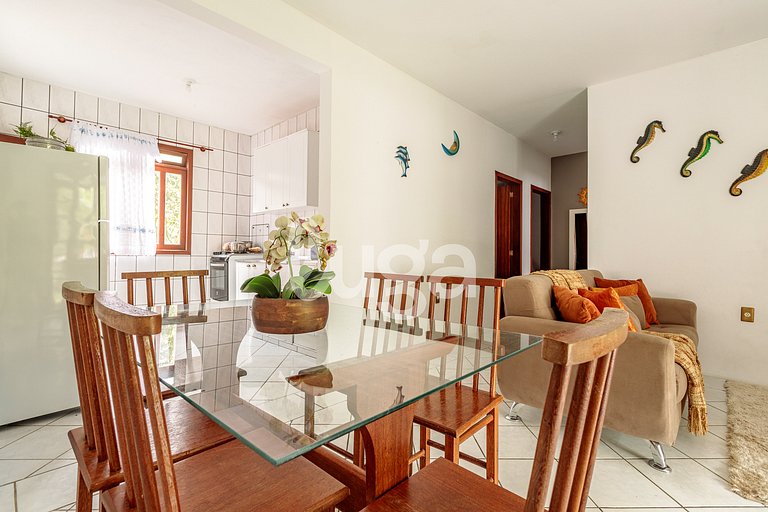 LUGA Beach House Praia do Sonho | 550m to Beach #1