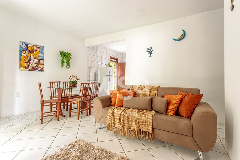 LUGA Beach House Praia do Sonho | 550m to Beach #1