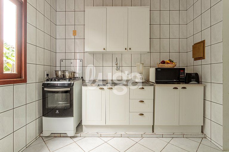 LUGA Casa Praia do Sonho a 550 metros de la playa