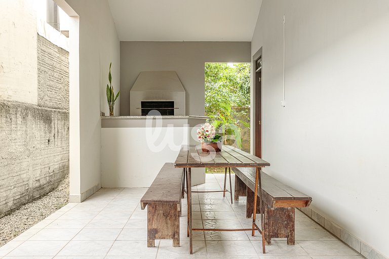 LUGA Beach House Praia do Sonho | 550m to Beach #1