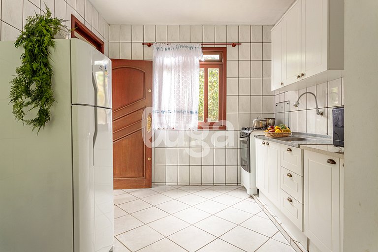 LUGA Casa Praia do Sonho | 550m Praia #1