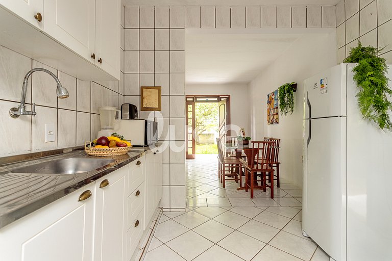 LUGA Beach House Praia do Sonho | 550m to Beach #1