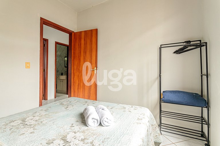 LUGA Beach House Praia do Sonho | 550m to Beach #1