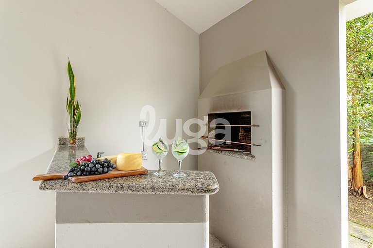 LUGA Beach House Praia do Sonho | 550m to Beach #1