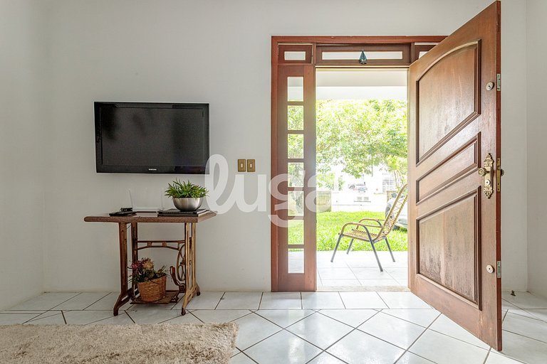 LUGA Beach House Praia do Sonho | 550m to Beach #1