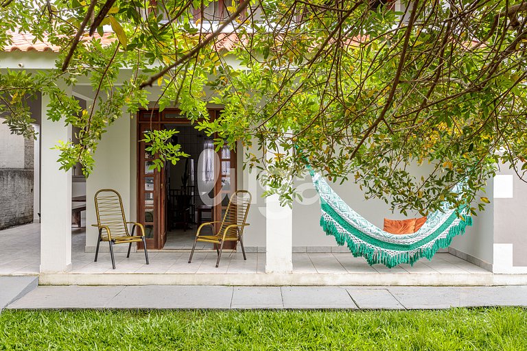 LUGA Maison Praia do Sonho | 550m de la plage #1