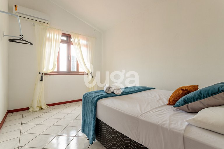 LUGA Casa Praia do Sonho | 550m de la playa #2