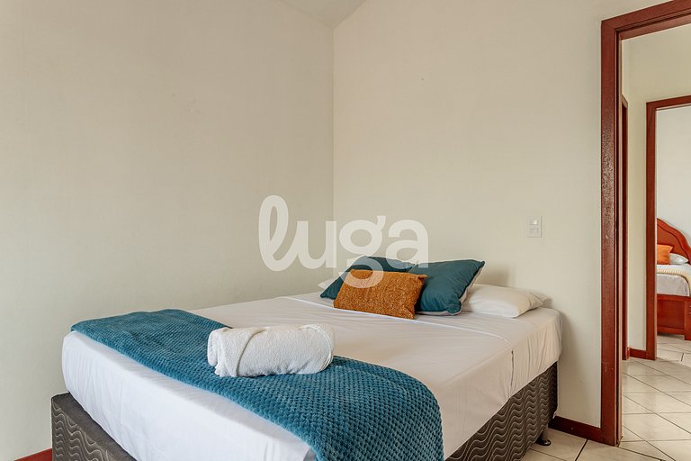 LUGA Casa Praia do Sonho | 550m Praia #2