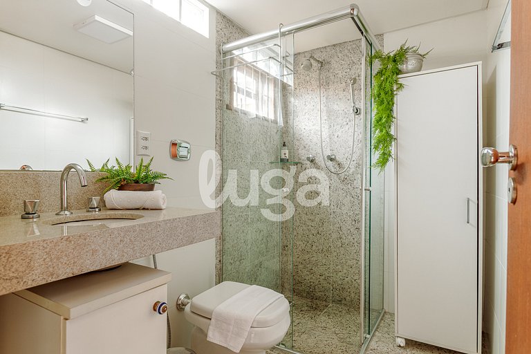 LUGA | Casa Rústica Próx. à Praia do Rosa