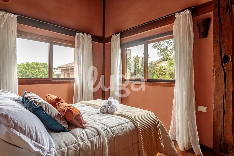 LUGA | Rustic House Near Praia do Rosa