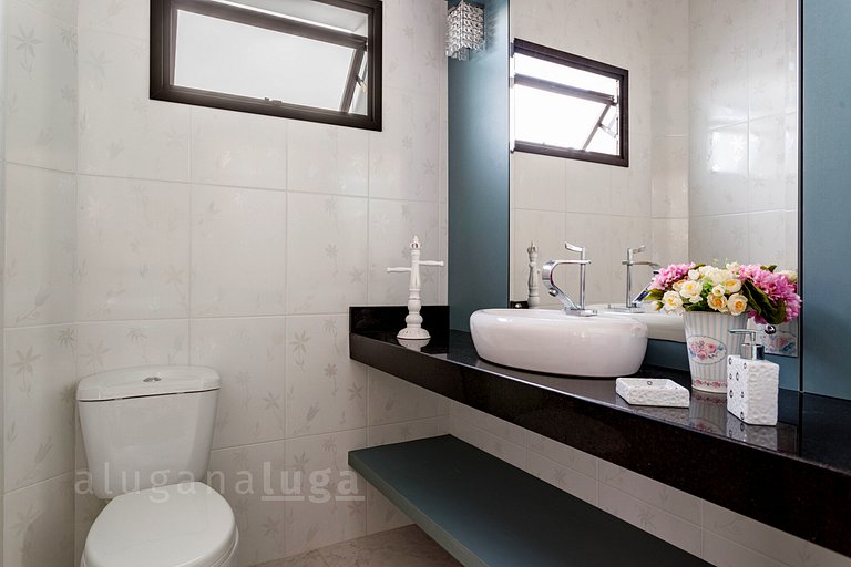 LUGA Mansão Exclusiva com Vista Panorâmica