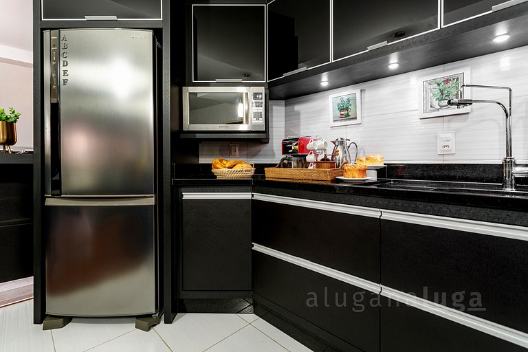 LUGA Mansão Exclusiva com Vista Panorâmica