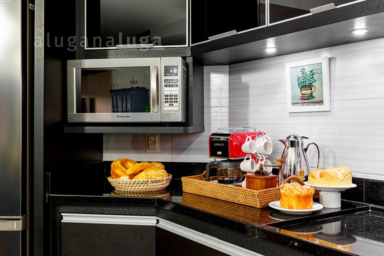 LUGA Exclusive Mansion with Panoramic View